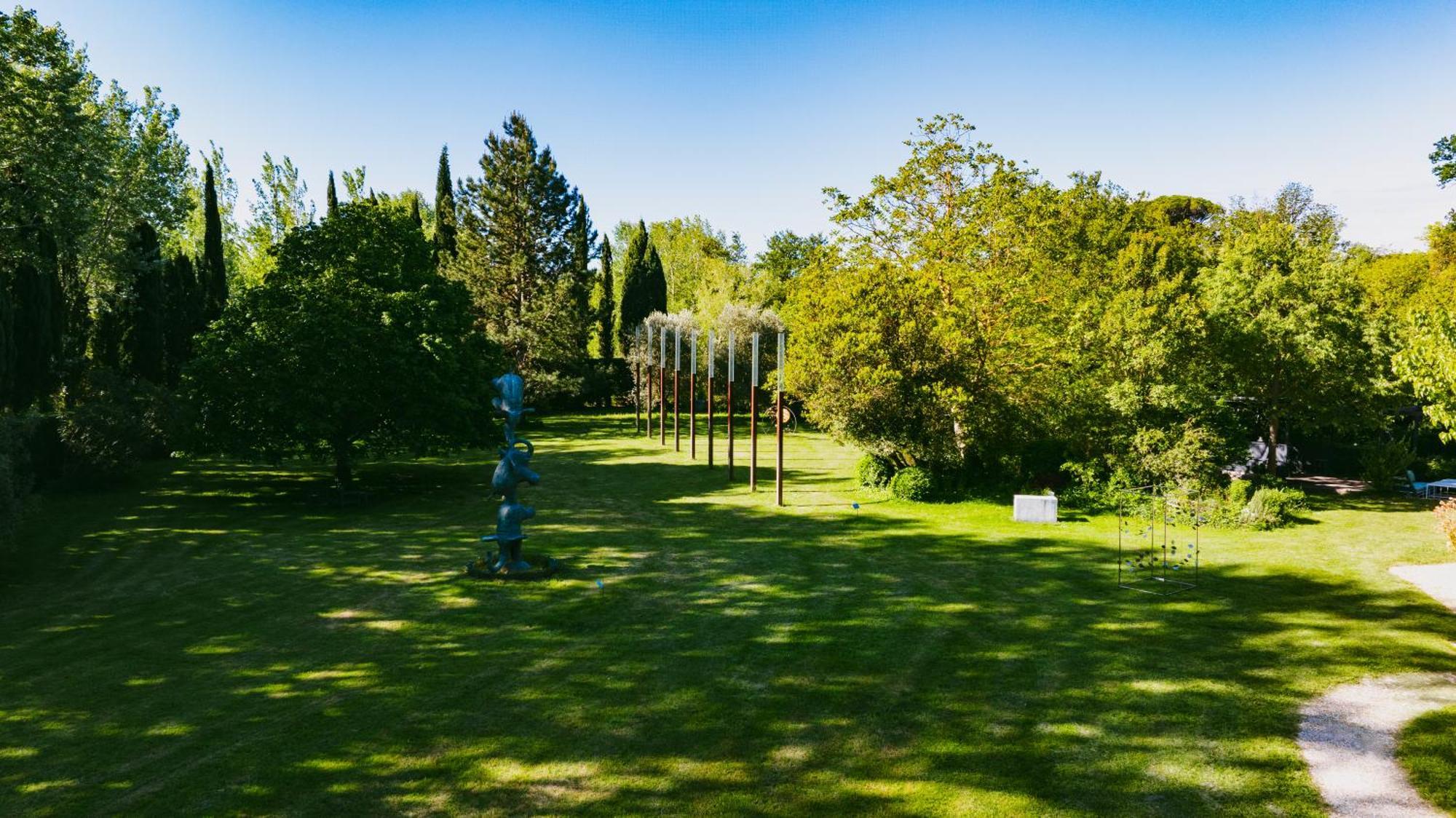Отель Bastide Rose Ле-Тор Экстерьер фото